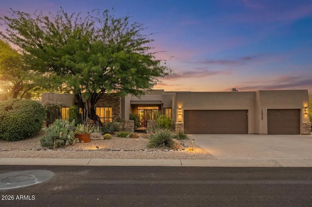 10949 E Dale Lane, Scottsdale