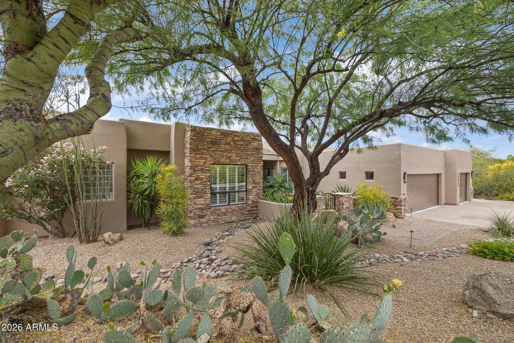 10949 E Dale Lane, Scottsdale