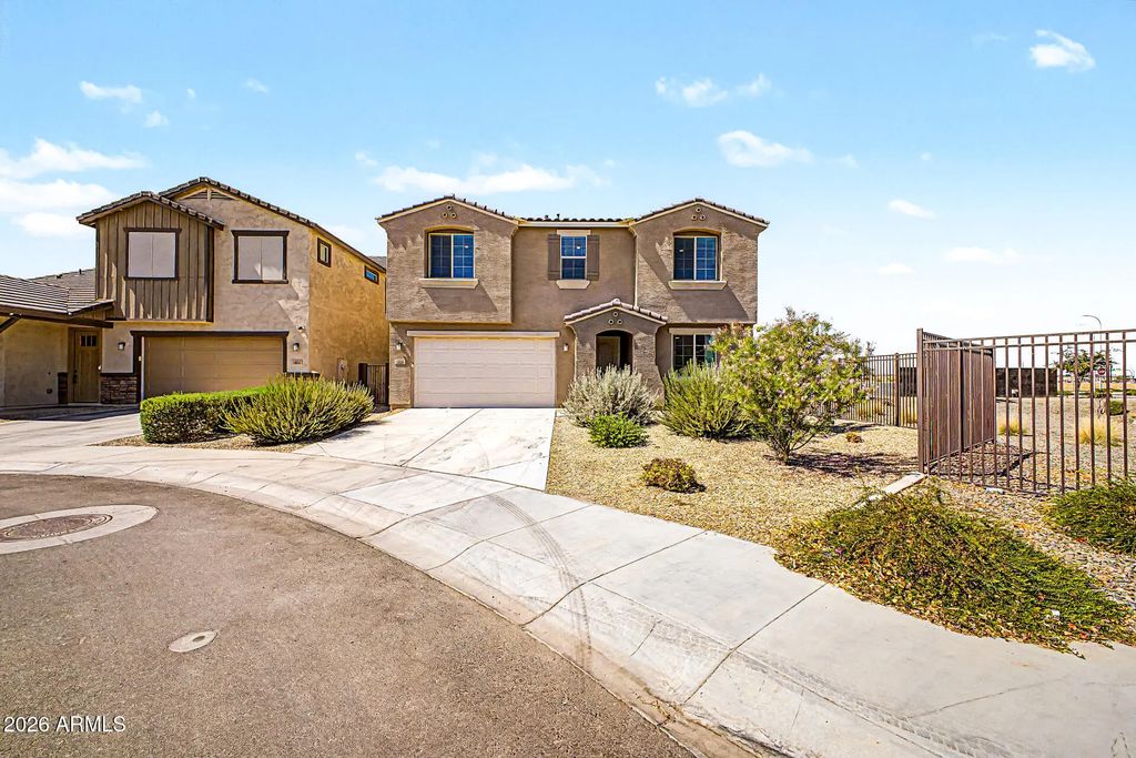 10950 W Beatrice Street, Avondale