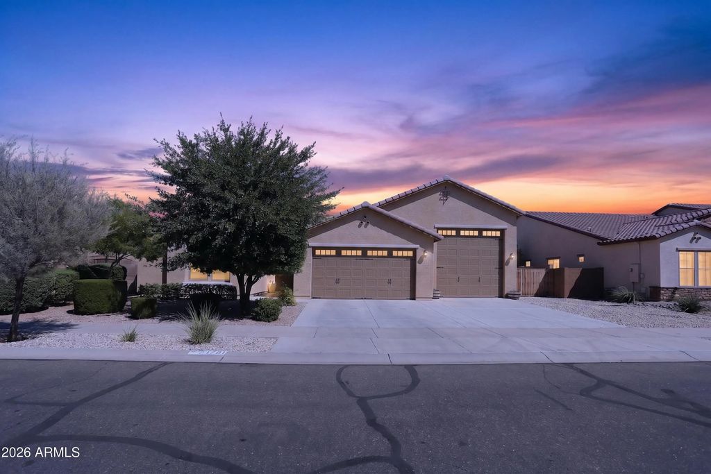 23781 N 169th Lane, Surprise