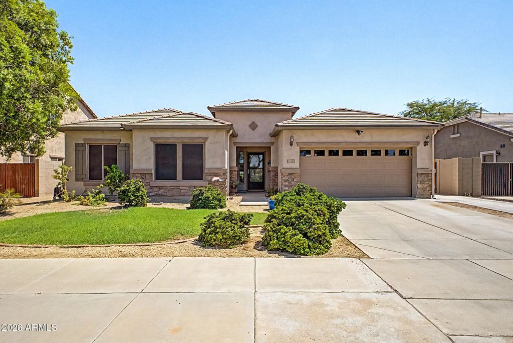 16825 W Mohave Street, Goodyear