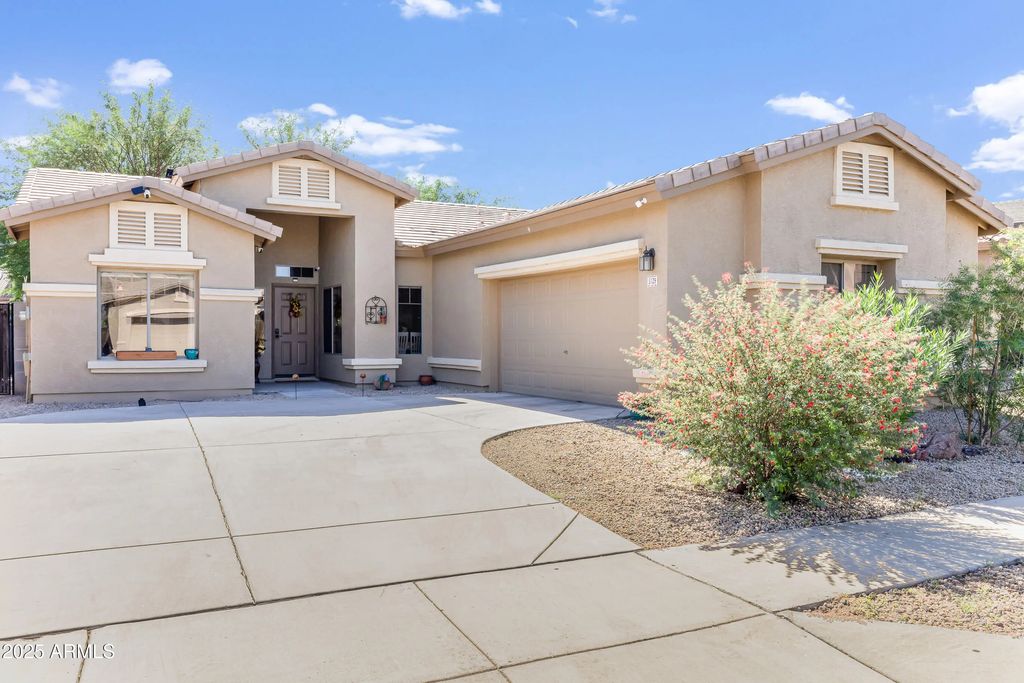 5129 W Grenadine Road, Laveen