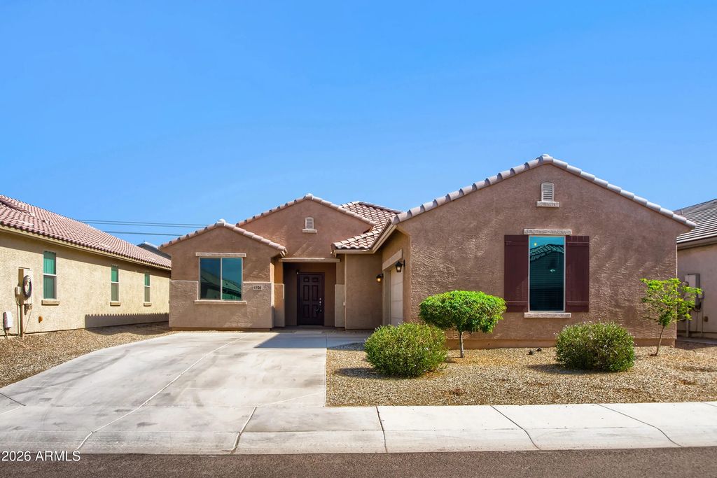 6926 W Townley Avenue, Peoria