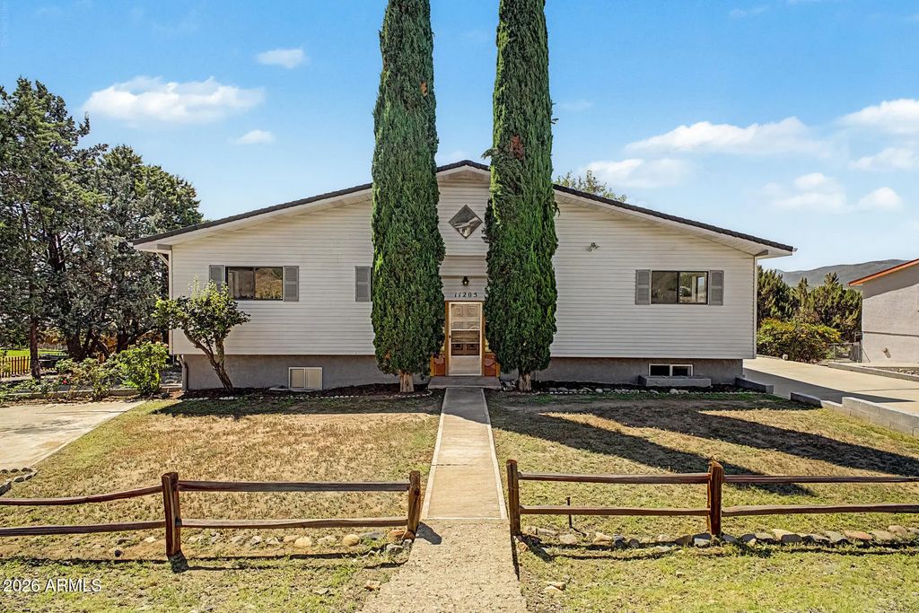 11205 E Ironwood Lane, Dewey