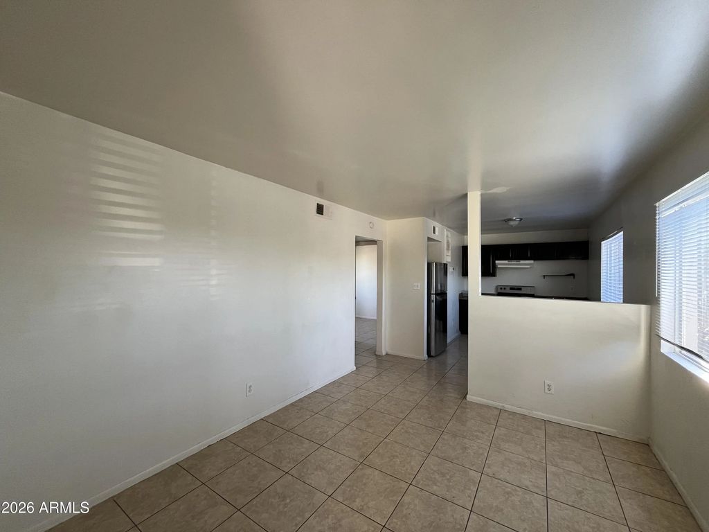 1321 W Vogel Avenue, Phoenix
