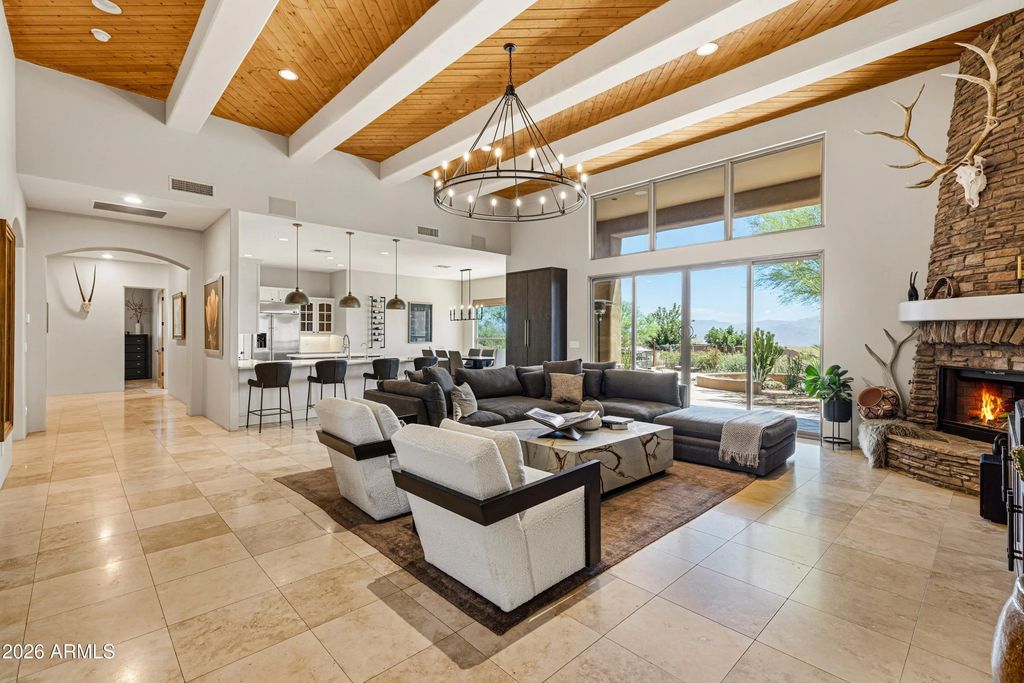 31009 N 155th Place, Scottsdale