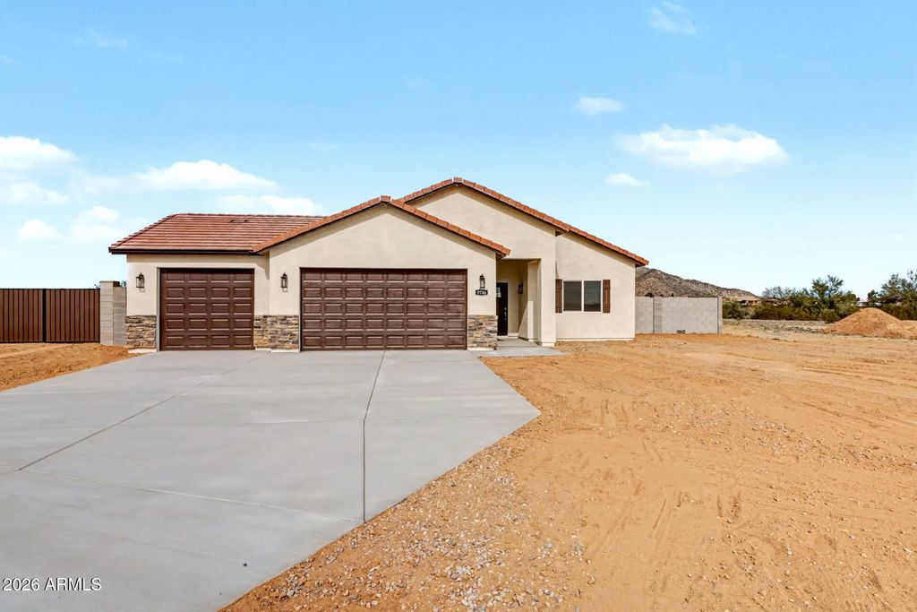 9745 W Appaloosa Trail, Casa Grande