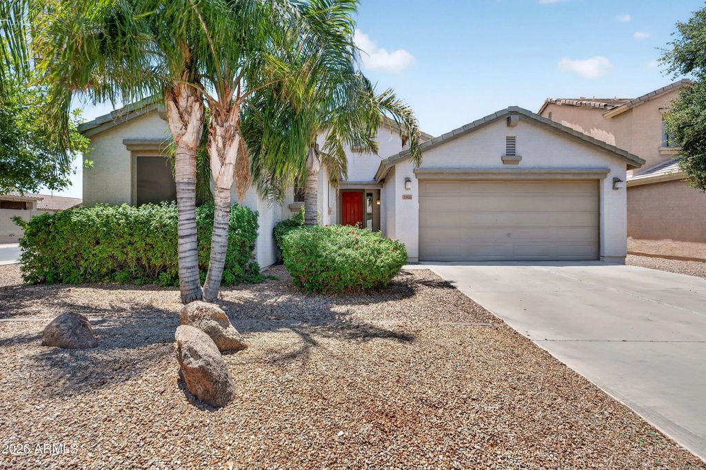 32826 N Pebble Creek Drive, San Tan Valley