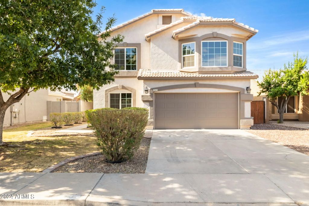 7515 E Laguna Azul Avenue, Mesa