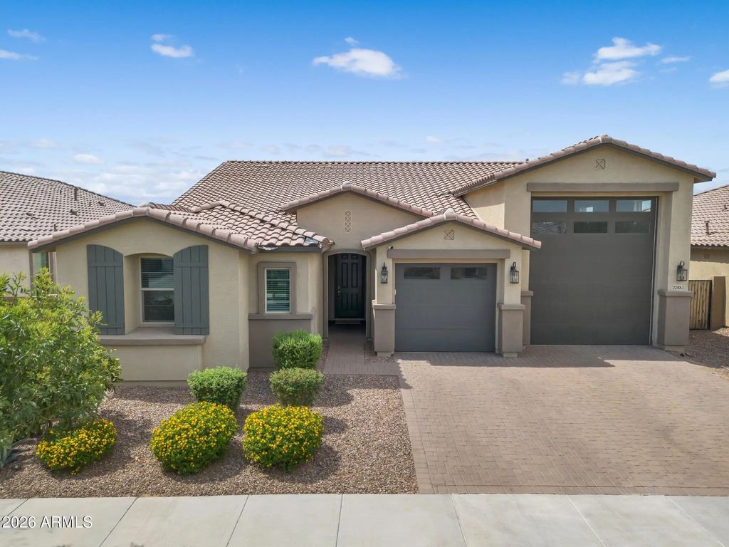 22883 E Rosa Road, Queen Creek