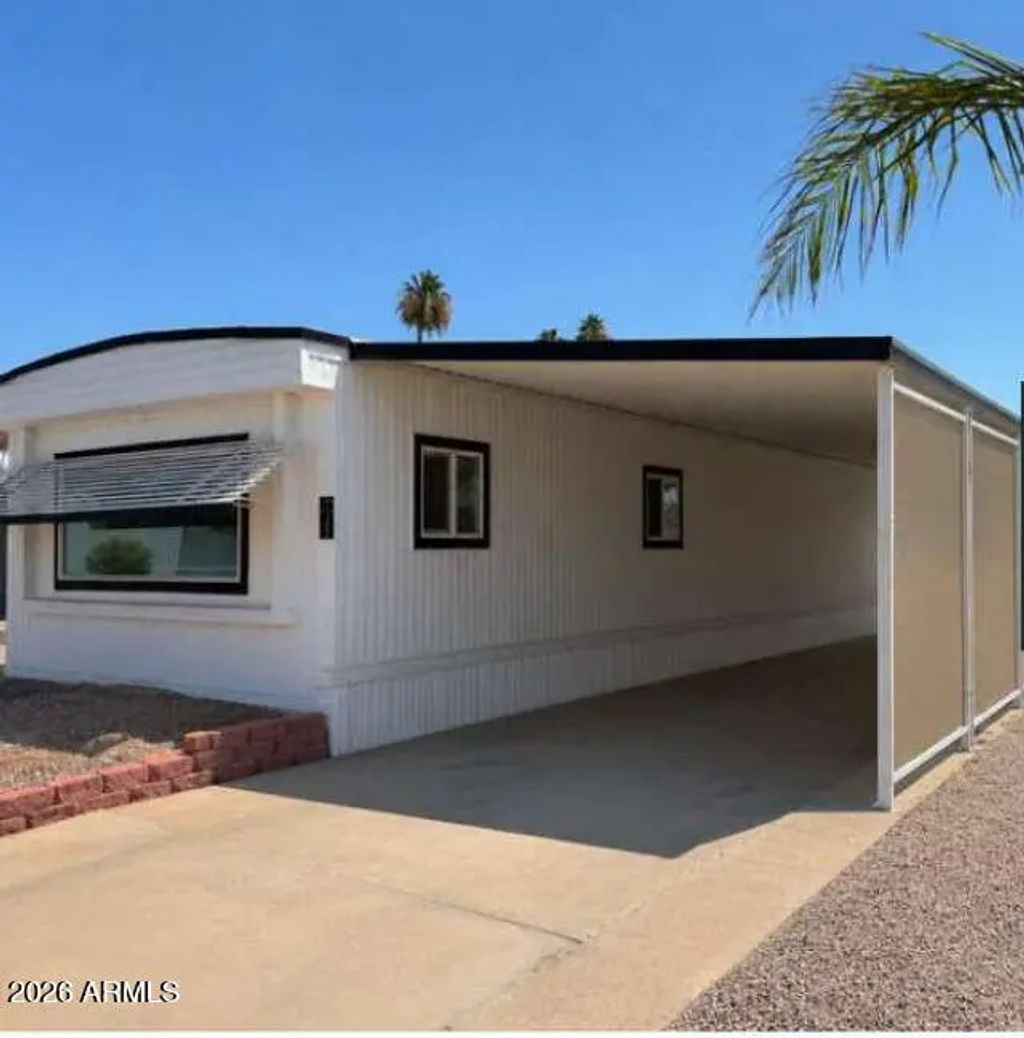 3300 E Broadway Road (unit 209), Mesa