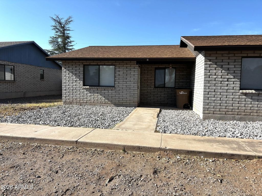 2135 Hohokam Drive, Douglas