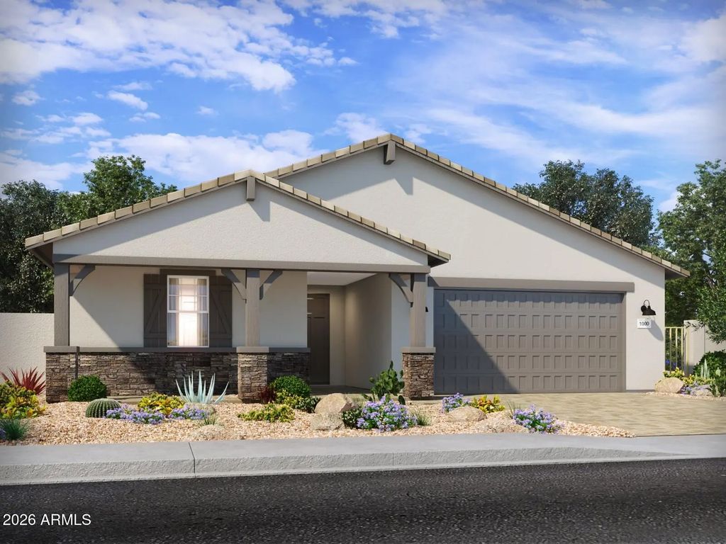 1107 W Haynes Way, Apache Junction