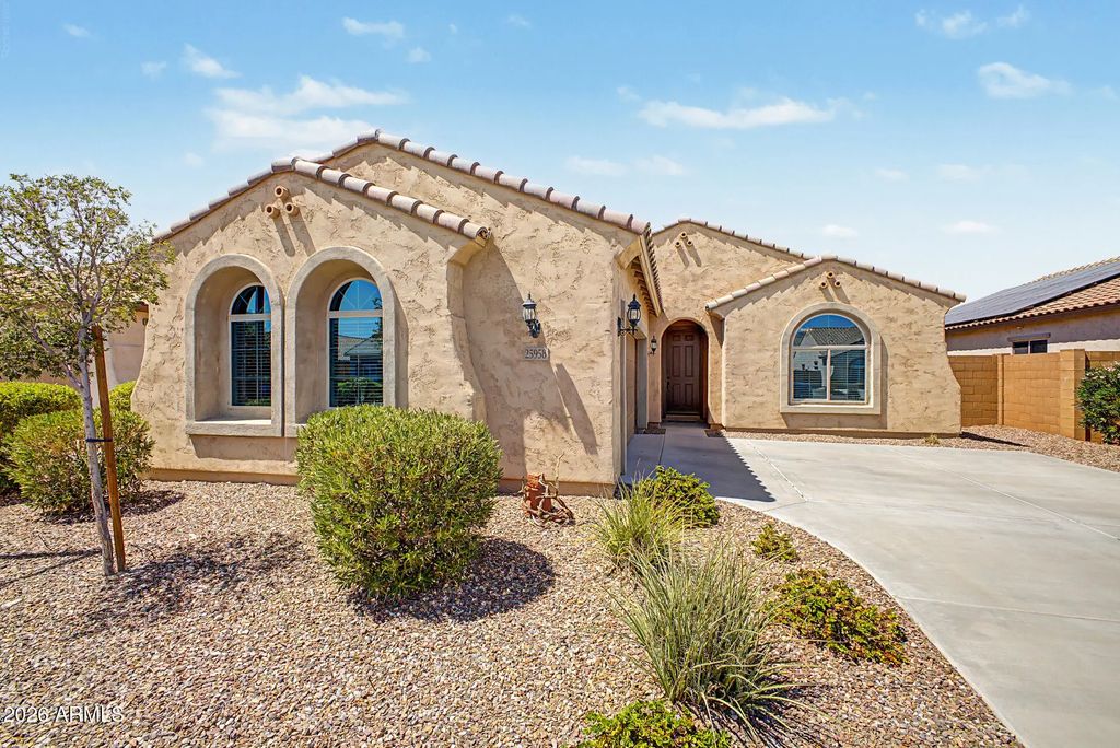 25958 W Oraibi Drive, Buckeye