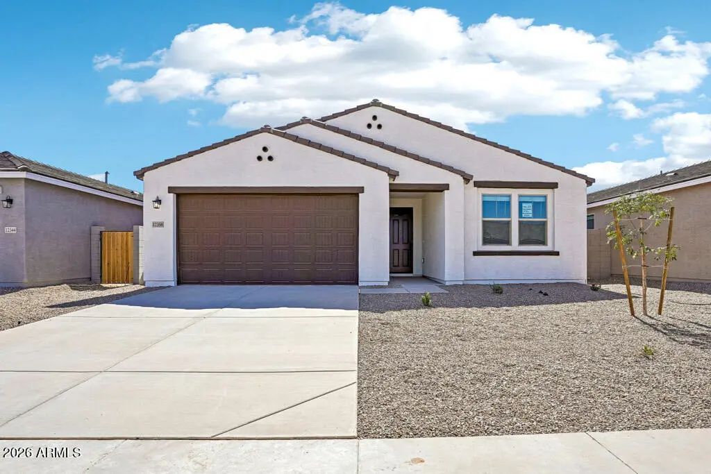 12358 N Damsen Drive, Maricopa