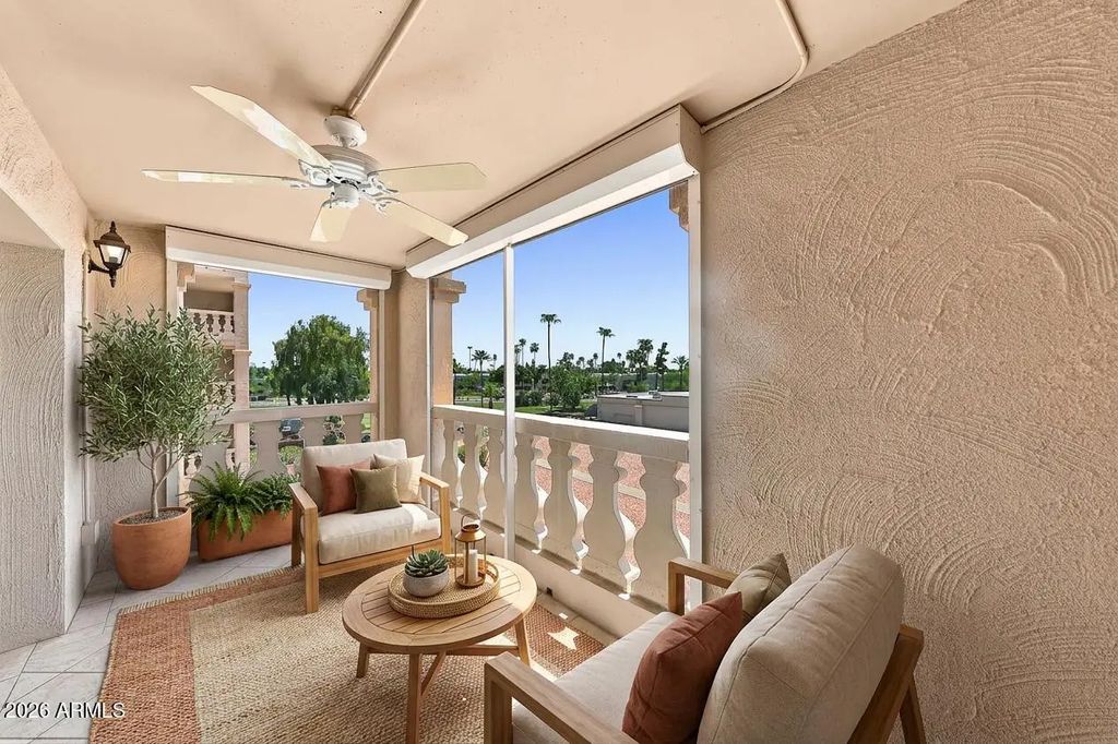 7820 E Camelback Road (unit 311), Scottsdale