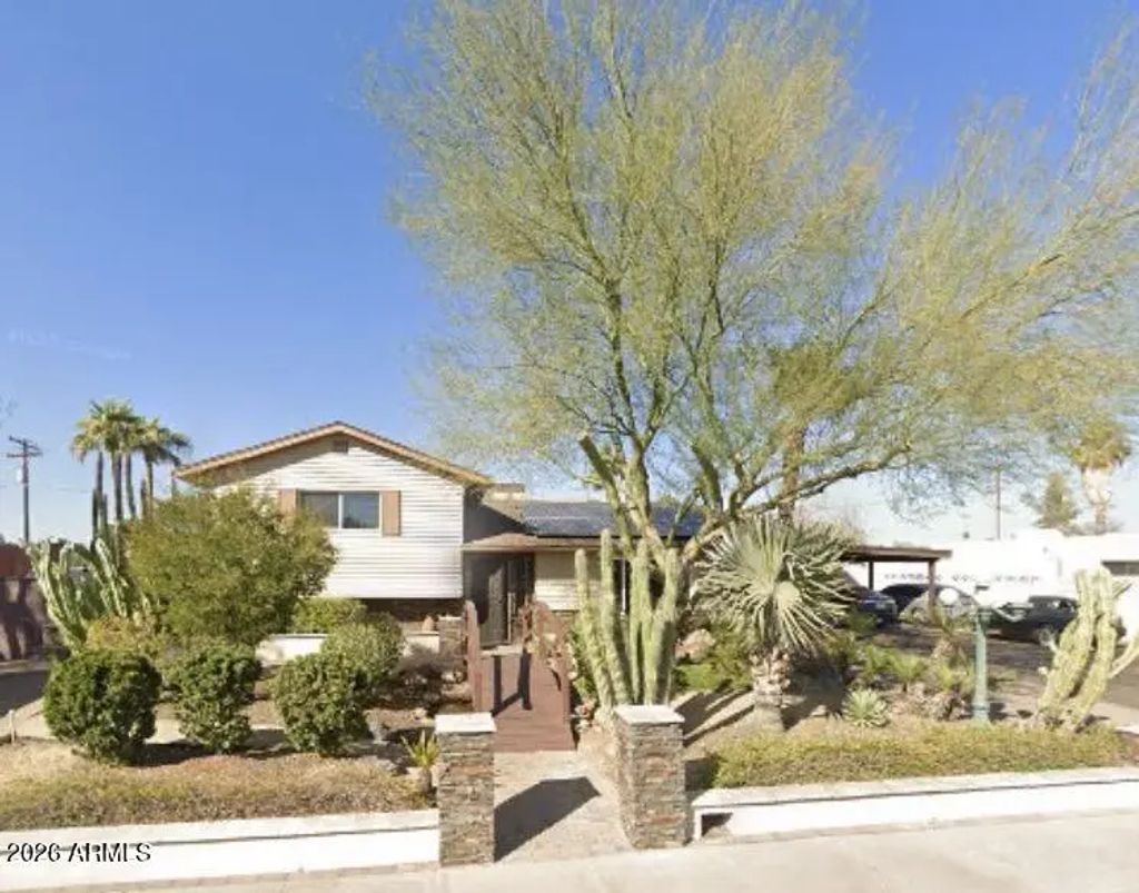 3112 W Acoma Drive, Phoenix