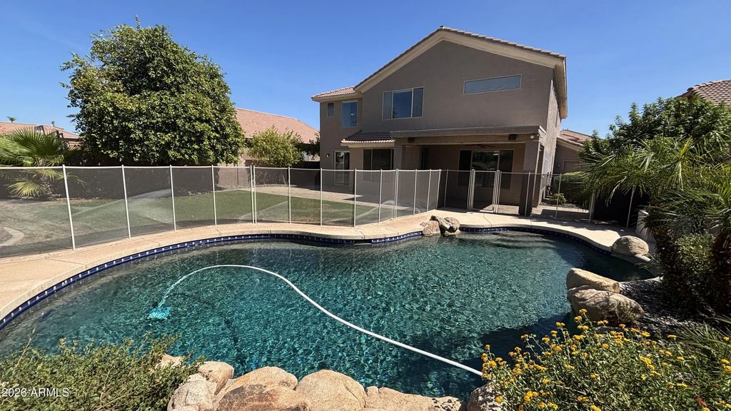 4854 E Libby Street, Scottsdale
