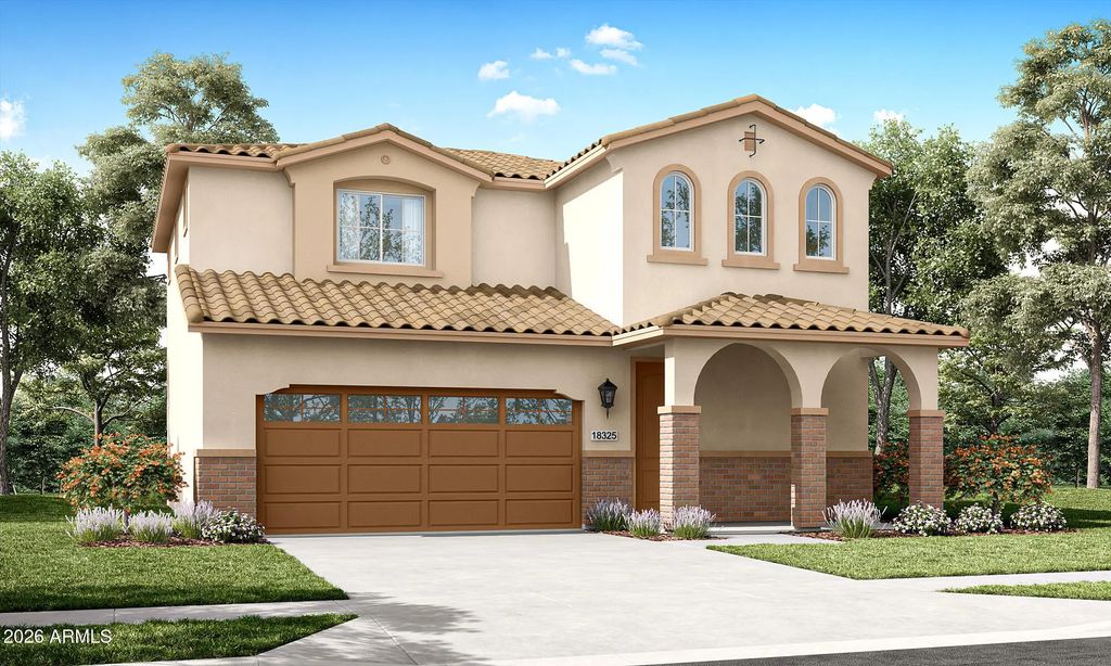 2212 N Shill Drive, Mesa