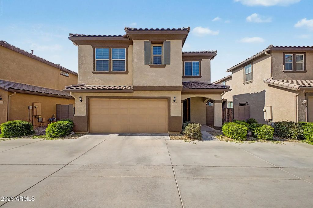 1183 N 163rd Lane, Goodyear