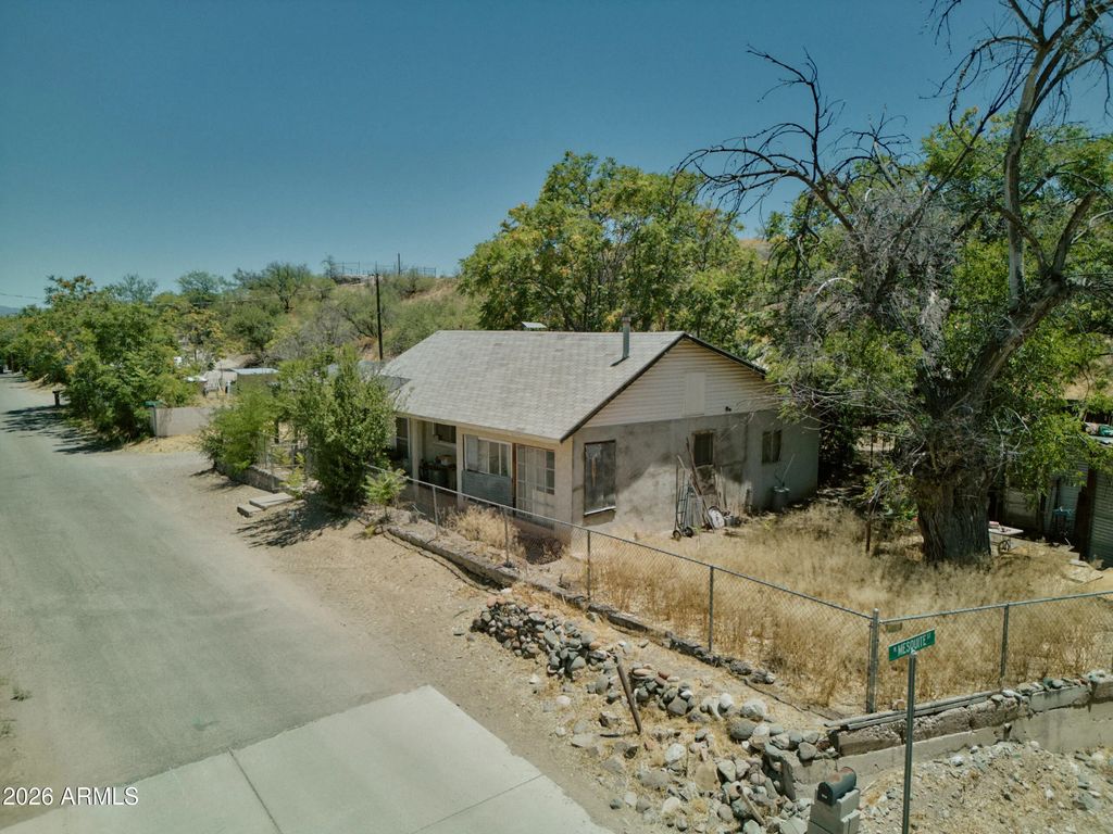217 W Pinal Street, Cottonwood