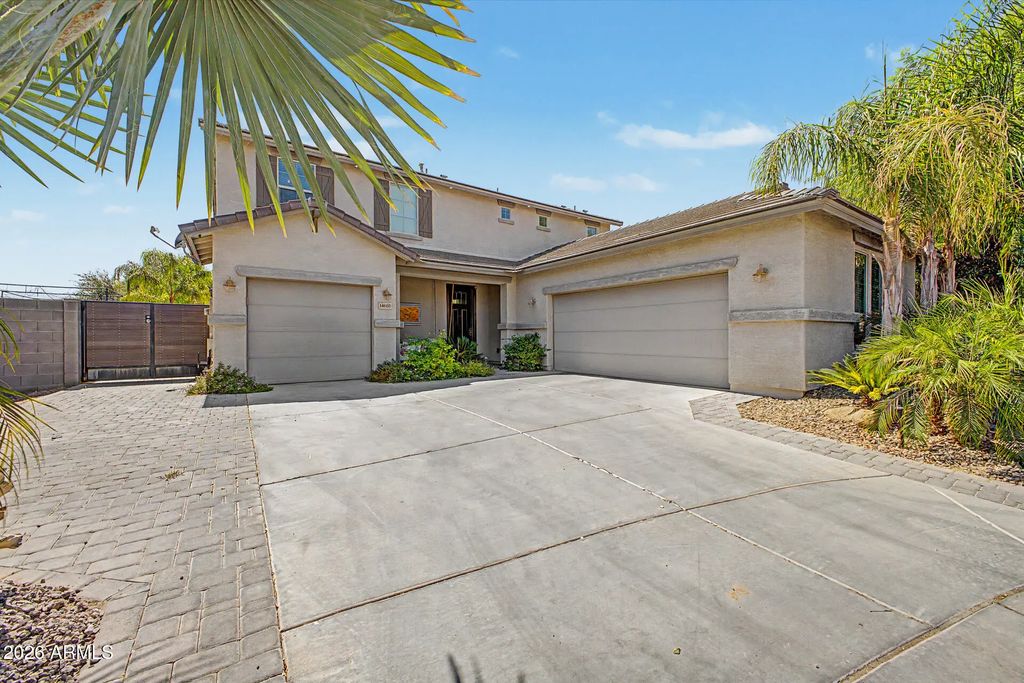 14660 N 158th Lane, Surprise