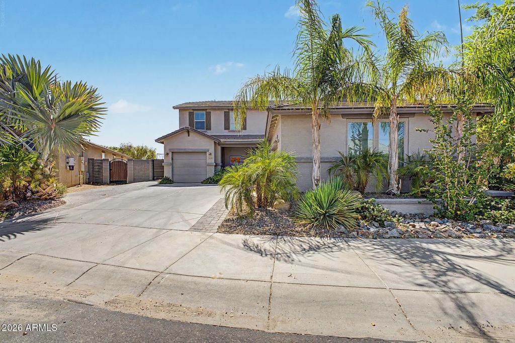 14660 N 158th Lane, Surprise