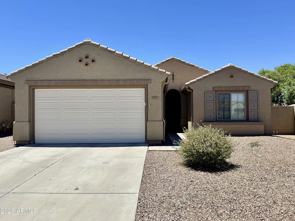 4775 E Cloudburst Court, Gilbert