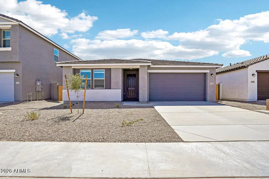 12344 N Damsen Drive, Maricopa