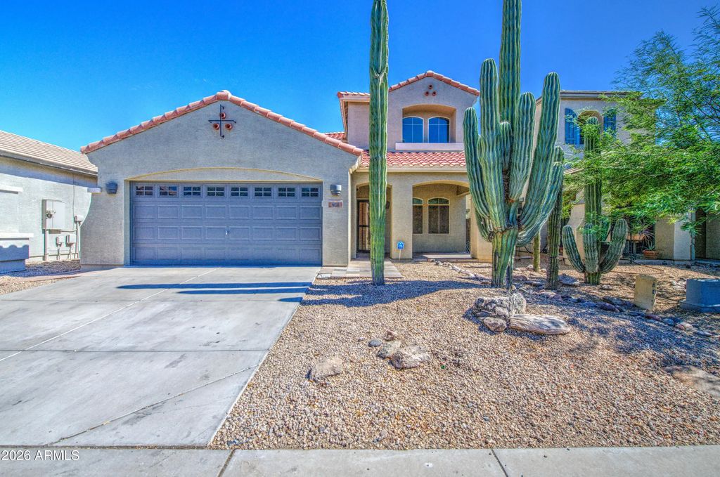 9131 W Hubbell Street, Phoenix