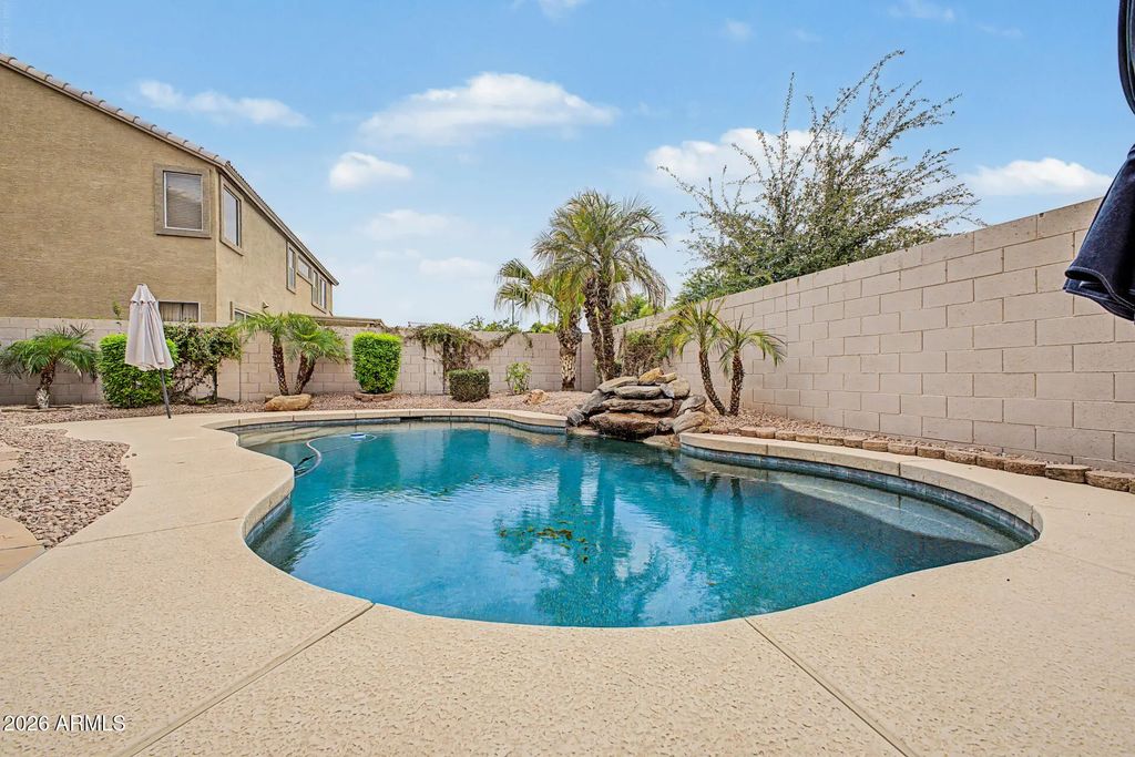 3533 E Wildhorse Drive, Gilbert
