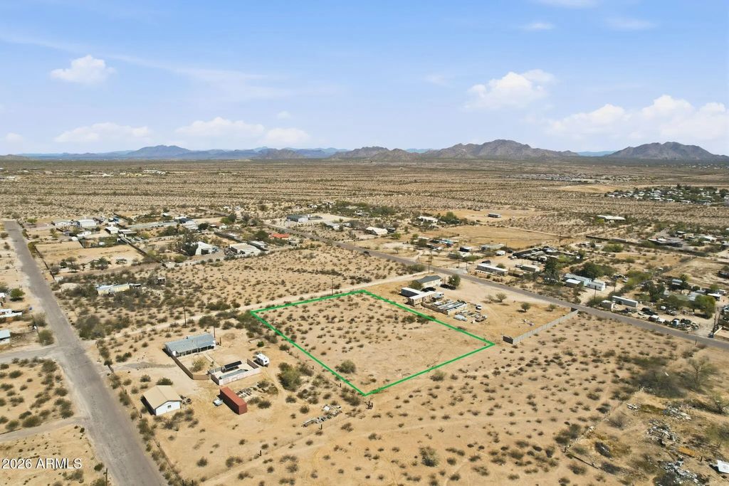 W Watson Way, Casa Grande