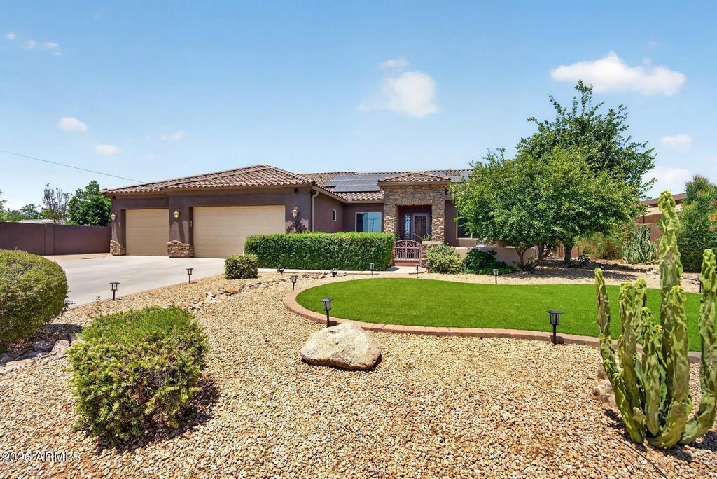 3638 E Tierra Buena Lane, Phoenix