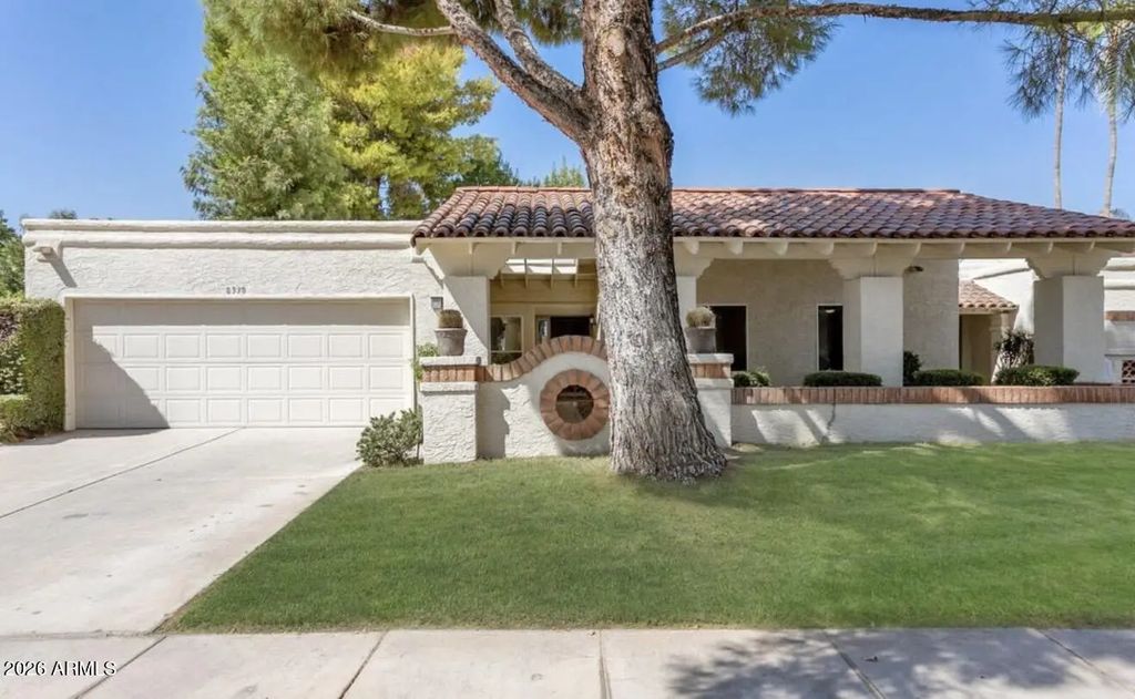 8330 E San Benito Drive, Scottsdale
