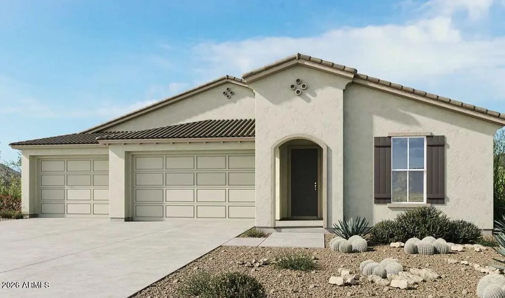 5418 W Coplen Farms Road, Laveen