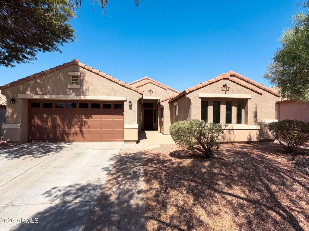 13442 N 177th Drive, Surprise