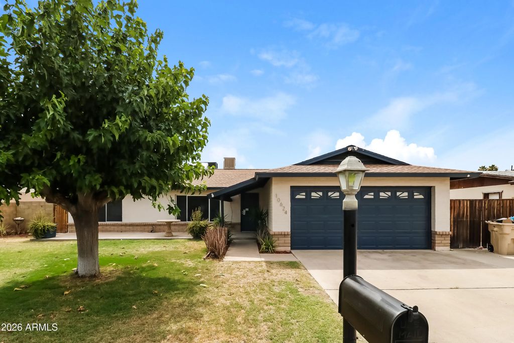 10624 N 47th Drive, Glendale