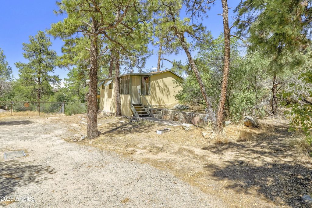 315 Remington Trail, Prescott