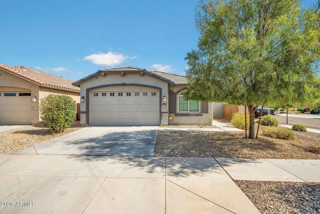 16516 W Alameda Road, Surprise