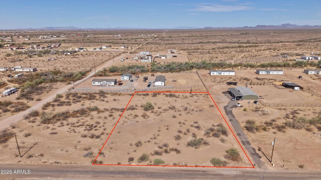 N 227th Avenue (unit -), Wittmann