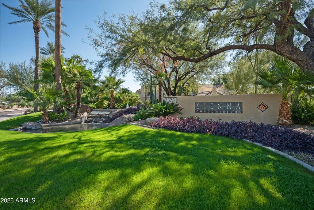 7575 E Indian Bend Road (unit 2132), Scottsdale