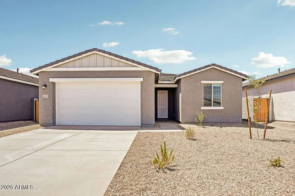 46939 W Dry Gulch Road, Maricopa