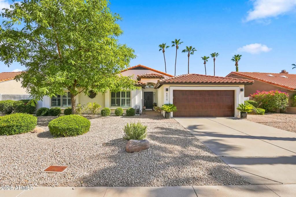 5519 E Grandview Road, Scottsdale