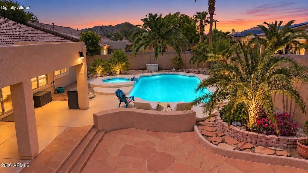 17732 W Copper Ridge Drive, Goodyear