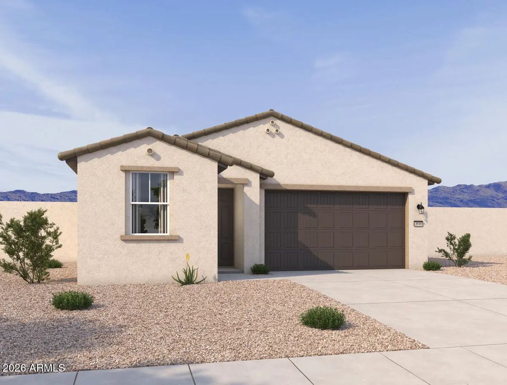 46872 W Reseda Lane, Maricopa