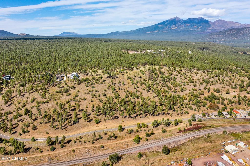 1300 W Lower Coconino Avenue (unit -), Flagstaff