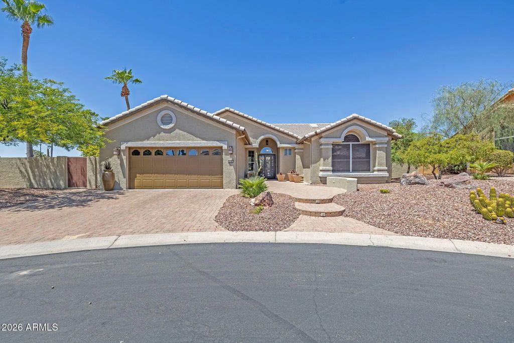 3768 N 155th Lane, Goodyear