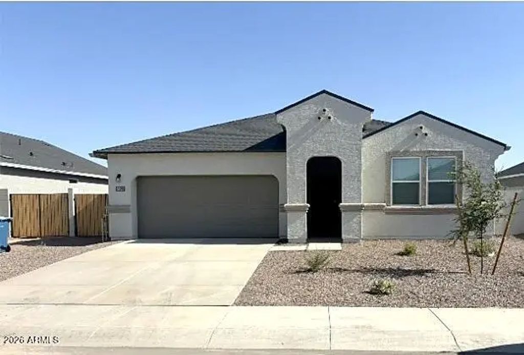 5827 E Rosina Dell Place, San Tan Valley