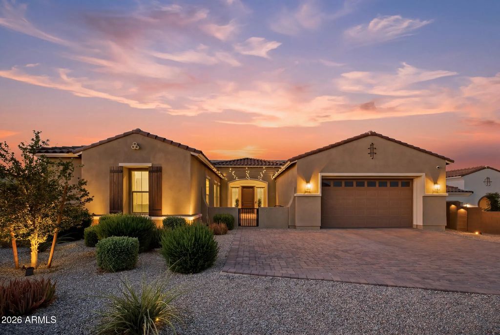 18620 W Sapium Way, Goodyear