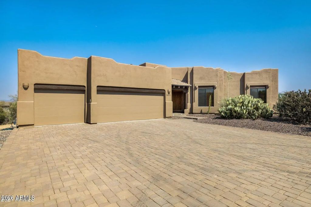 34311 N 139th Place, Scottsdale